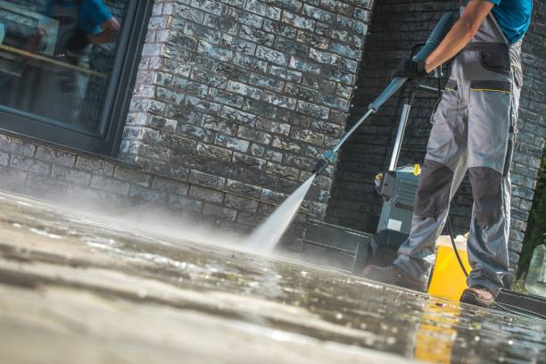 Best Building Exterior Pressure Washing in Smithville, TX
