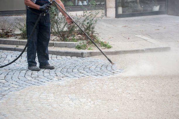 Best Oil and Grease Removal from Surfaces in Smithville, TX