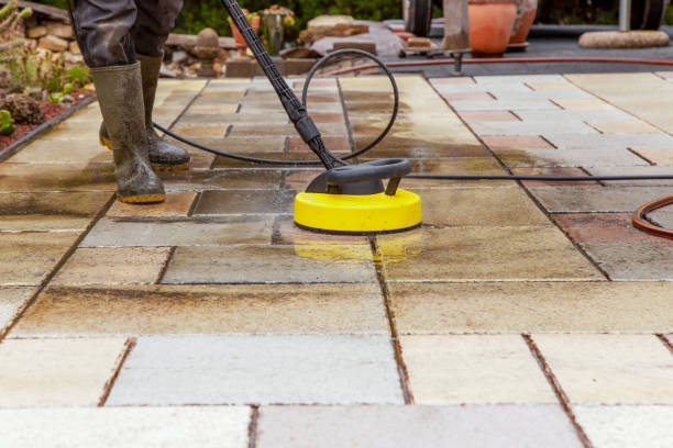 Reliable Smithville, TX Pressure Washing Services Solutions